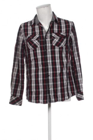 Férfi ing Much More, Méret M, Szín Sokszínű, Ár 2 429 Ft