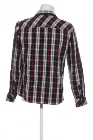 Férfi ing Much More, Méret M, Szín Sokszínű, Ár 2 429 Ft