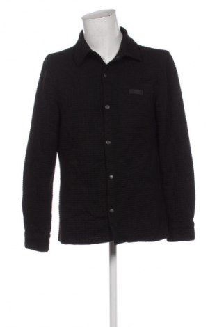 Ανδρικό πουκάμισο Much More, Μέγεθος L, Χρώμα Μαύρο, Τιμή 6,99 €