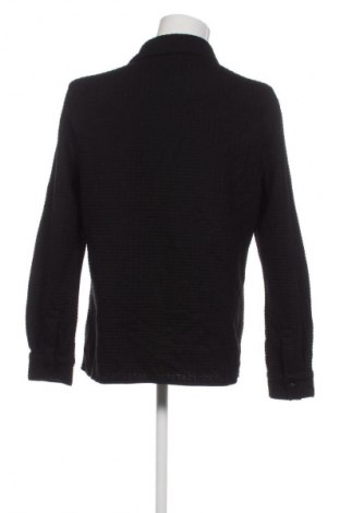 Ανδρικό πουκάμισο Much More, Μέγεθος L, Χρώμα Μαύρο, Τιμή 6,99 €