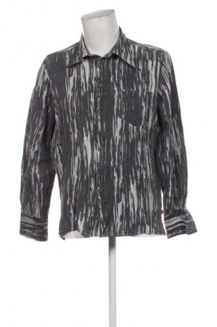 Ανδρικό πουκάμισο Mustang, Μέγεθος XL, Χρώμα Πολύχρωμο, Τιμή 17,39 €