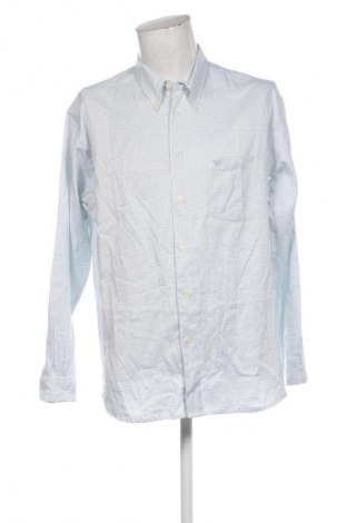 Pánská košile  Mustang, Velikost XL, Barva Vícebarevné, Cena  329,00 Kč