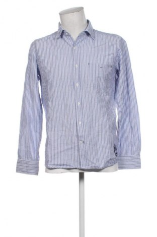 Мъжка риза Napapijri, Размер M, Цвят Многоцветен, Цена 184,30 лв.