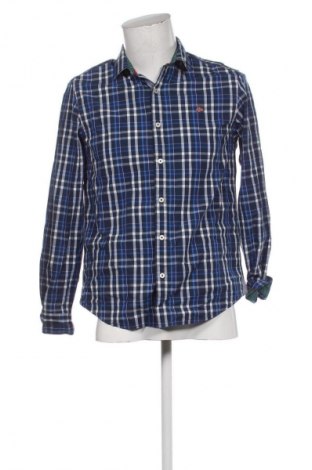 Pánska košeľa  Napapijri, Veľkosť S, Farba Viacfarebná, Cena  74,68 €