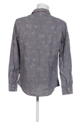 Herrenhemd Napapijri, Größe XL, Farbe Mehrfarbig, Preis € 74,68