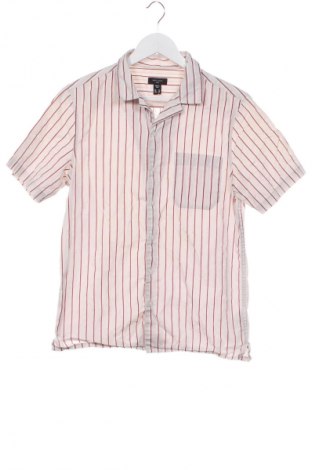 Herrenhemd New Look, Größe XS, Farbe Mehrfarbig, Preis € 14,91