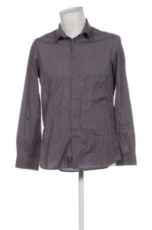 Herrenhemd Next, Größe L, Farbe Mehrfarbig, Preis € 17,30