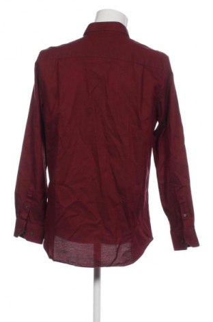 Férfi ing Next, Méret L, Szín Piros, Ár 6 794 Ft