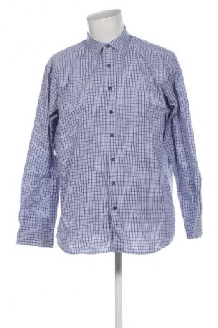 Ανδρικό πουκάμισο Nobel League, Μέγεθος XL, Χρώμα Πολύχρωμο, Τιμή 8,99 €