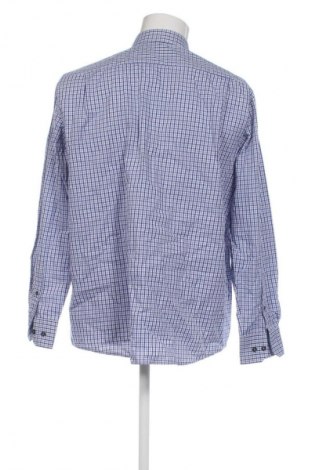 Ανδρικό πουκάμισο Nobel League, Μέγεθος XL, Χρώμα Πολύχρωμο, Τιμή 8,99 €