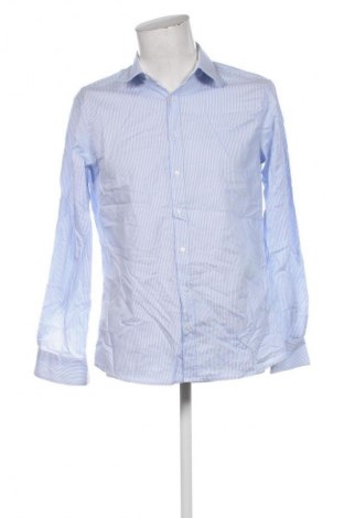 Herrenhemd Nobel League, Größe M, Farbe Mehrfarbig, Preis 7,99 €