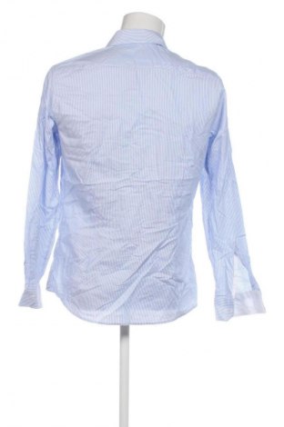 Herrenhemd Nobel League, Größe M, Farbe Mehrfarbig, Preis 7,99 €