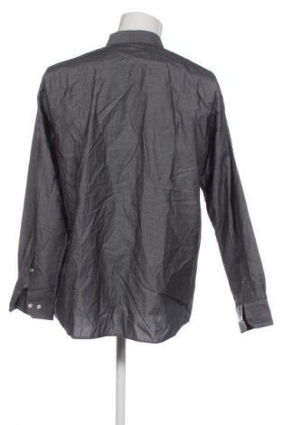 Męska koszula Nobel League, Rozmiar XL, Kolor Szary, Cena 19,99 zł