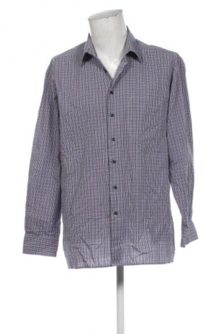 Ανδρικό πουκάμισο Nobel League, Μέγεθος XL, Χρώμα Πολύχρωμο, Τιμή 8,99 €