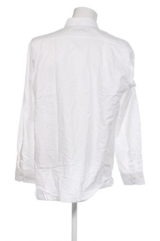 Ανδρικό πουκάμισο Nobel League, Μέγεθος XL, Χρώμα Λευκό, Τιμή 17,99 €