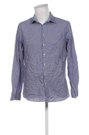 Мъжка риза Nobel League, Размер S, Цвят Многоцветен, Цена 11,99 лв.