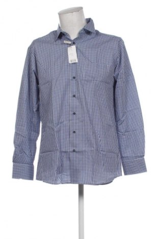 Herrenhemd Nobel League, Größe L, Farbe Mehrfarbig, Preis 17,99 €