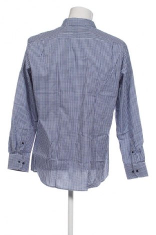 Herrenhemd Nobel League, Größe L, Farbe Mehrfarbig, Preis 17,99 €