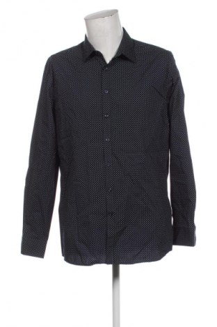 Ανδρικό πουκάμισο Nobel League, Μέγεθος XL, Χρώμα Πολύχρωμο, Τιμή 18,07 €