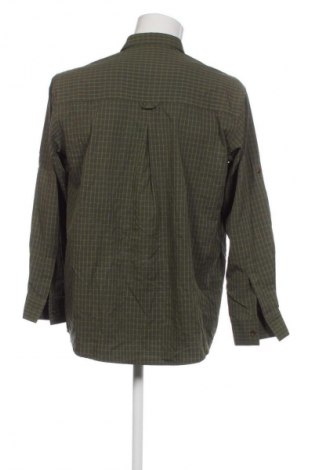 Ανδρικό πουκάμισο Northland Proffesional, Μέγεθος M, Χρώμα Πολύχρωμο, Τιμή 30,00 €