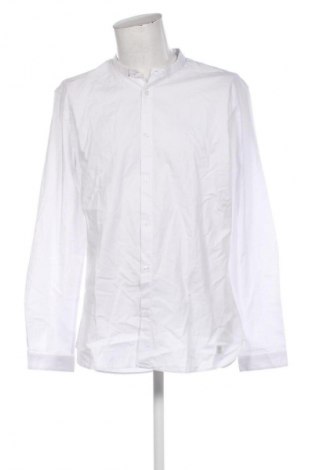 Pánská košile  Nowadays, Velikost XXL, Barva Bílá, Cena  1 169,00 Kč