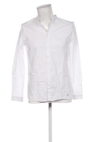 Herrenhemd Nowadays, Größe S, Farbe Weiß, Preis 51,99 €