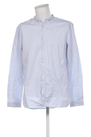 Cămașă de bărbați Nowadays, Mărime XXL, Culoare Albastru, Preț 243,99 Lei