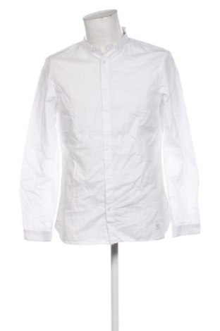 Męska koszula Nowadays, Rozmiar M, Kolor Biały, Cena 207,99 zł