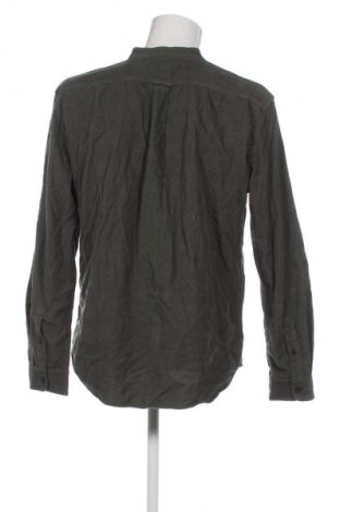 Férfi ing Nowadays, Méret XXL, Szín Zöld, Ár 19 749 Ft