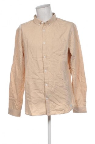Pánská košile  Nowadays, Velikost XXL, Barva Béžová, Cena  1 169,00 Kč