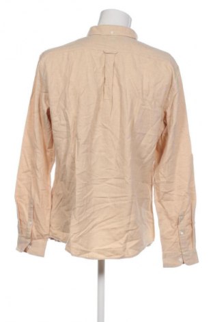 Pánská košile  Nowadays, Velikost XXL, Barva Béžová, Cena  1 169,00 Kč