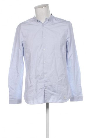 Férfi ing Nowadays, Méret L, Szín Kék, Ár 19 749 Ft