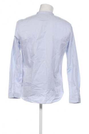 Férfi ing Nowadays, Méret L, Szín Kék, Ár 19 749 Ft