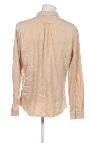 Męska koszula Nowadays, Rozmiar XXL, Kolor Beżowy, Cena 207,99 zł