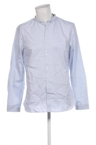 Męska koszula Nowadays, Rozmiar XL, Kolor Niebieski, Cena 207,99 zł