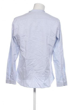 Męska koszula Nowadays, Rozmiar XL, Kolor Niebieski, Cena 207,99 zł