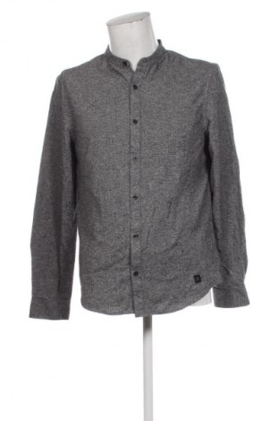 Męska koszula Nowadays, Rozmiar L, Kolor Szary, Cena 207,99 zł