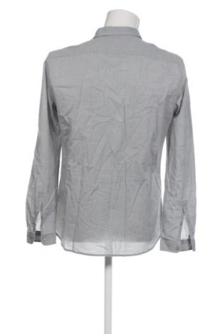 Cămașă de bărbați Nowadays, Mărime L, Culoare Gri, Preț 89,47 Lei