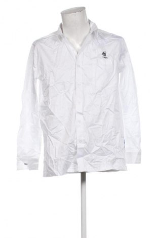 Pánská košile  Nur Der, Velikost M, Barva Bílá, Cena  449,00 Kč