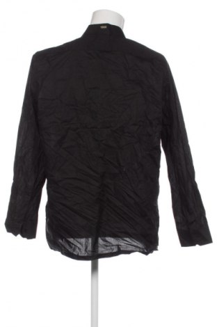 Herrenhemd Nur Der, Größe L, Farbe Schwarz, Preis € 21,99