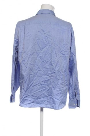 Cămașă de bărbați OVS, Mărime XL, Culoare Albastru, Preț 43,99 Lei