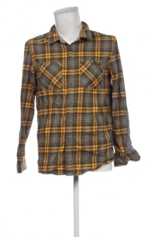 Męska koszula Oakley, Rozmiar M, Kolor Kolorowy, Cena 126,40 zł