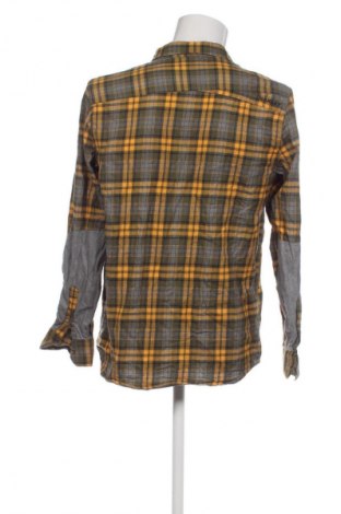 Męska koszula Oakley, Rozmiar M, Kolor Kolorowy, Cena 126,40 zł