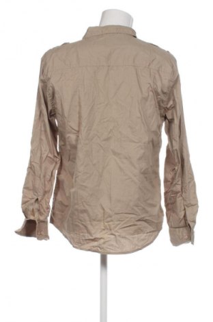 Herrenhemd Okay, Größe XL, Farbe Braun, Preis € 21,99