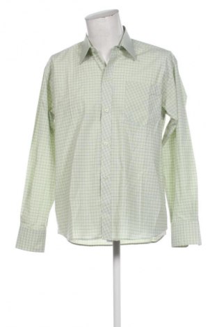 Férfi ing Olive, Méret L, Szín Sokszínű, Ár 5 776 Ft