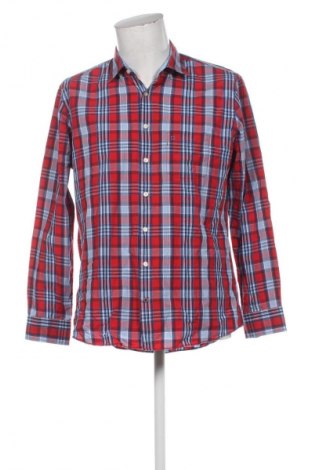 Herrenhemd Olymp, Größe L, Farbe Mehrfarbig, Preis 15,99 €