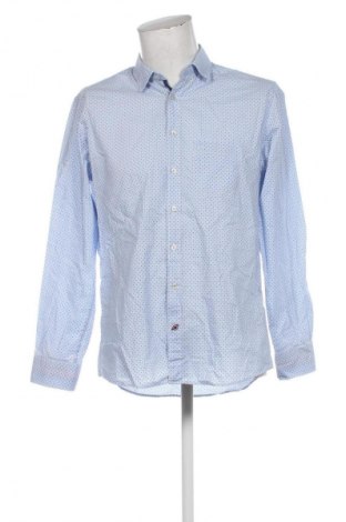 Męska koszula Olymp, Rozmiar L, Kolor Kolorowy, Cena 68,99 zł