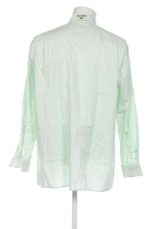 Herrenhemd Olymp, Größe XL, Farbe Mehrfarbig, Preis € 28,99