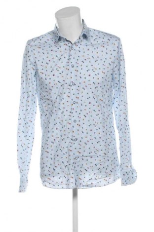 Męska koszula Olymp, Rozmiar M, Kolor Kolorowy, Cena 71,99 zł