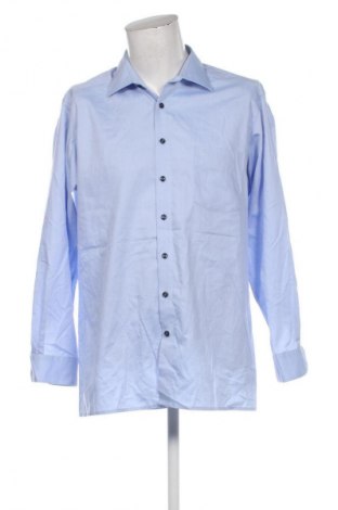 Férfi ing Olymp, Méret XL, Szín Kék, Ár 8 219 Ft